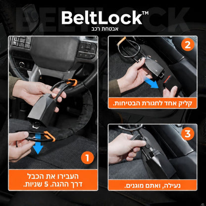 BeltLock™