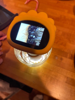 Customer photo