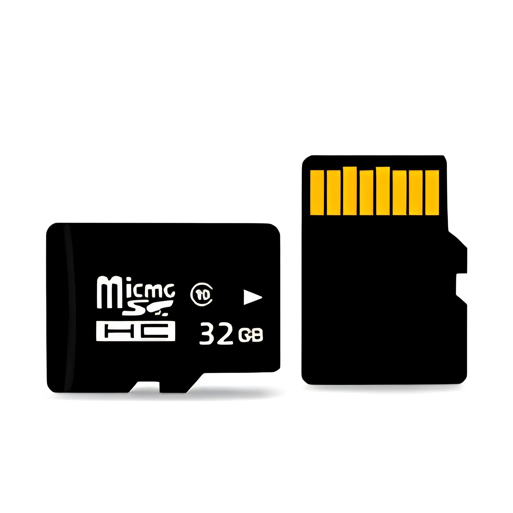 כרטיס זיכרון 32gb